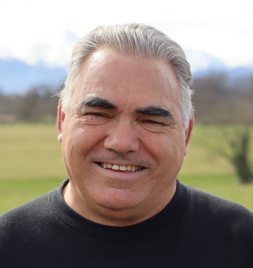  Photo du Conseiller Serge SAMARAN