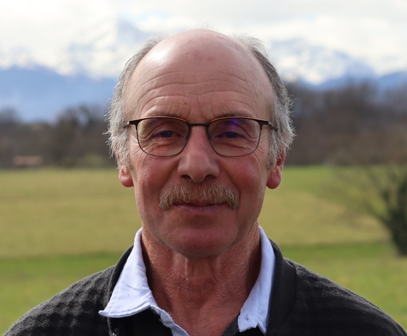  Photo Conseiller Yves MARQUERIE