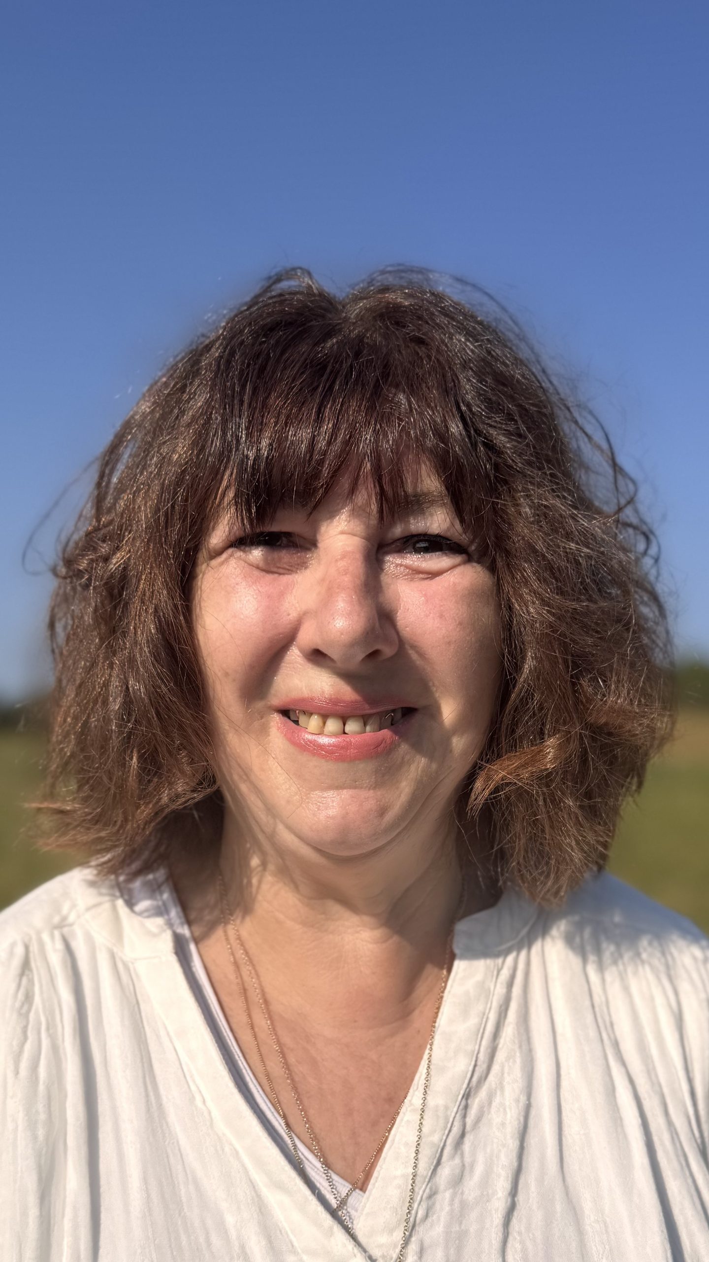  icon d'une personne en attente d'une photo de la conseillère Céline DOLEAC